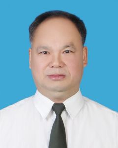 葛春启(壮族)