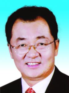 王跃飞