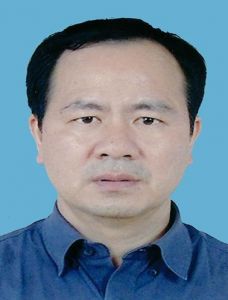 谢尚果(壮族)