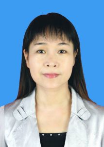 谭燕玲(女,壮族)