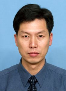 刘传林