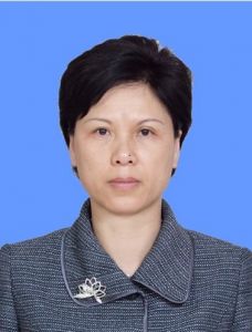 赵桂兰(女,壮族)