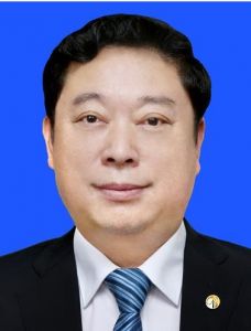 胡建华