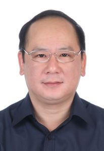 李拥军(壮族)