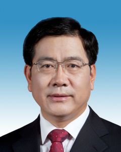赵跃宇
