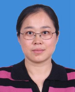 刘咏梅(女)