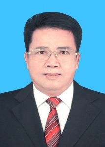 潘育伟(壮族)