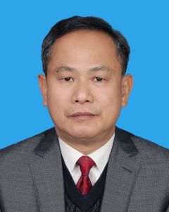 蒋庆霖(瑶族)