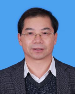 韦以明(壮族)