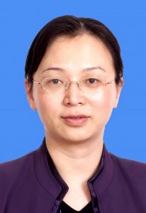 侯线红(女,侗族)