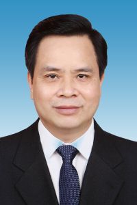 韦翼群(壮族)