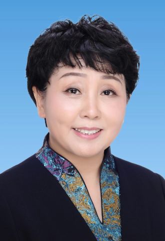 范晓莉(回族)