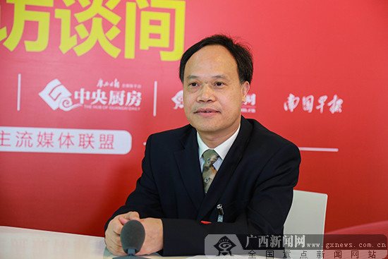 谢善高代表