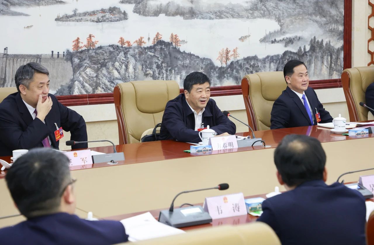 �������˴�ί���쵼����������������