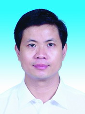 何东真