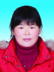 何慧群