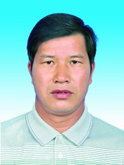 冯启传