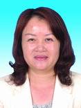 冼秋莲