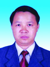 刘传洪