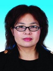 刘洁群