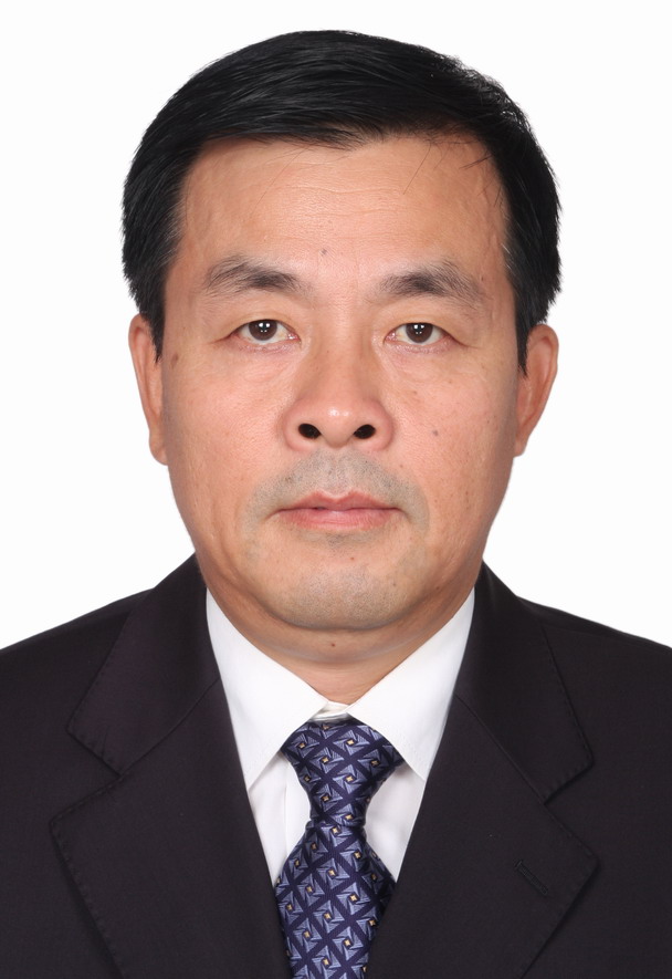刘长林