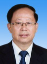 危朝安