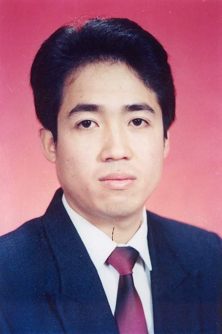 吴炜