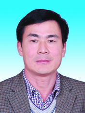 唐忠林