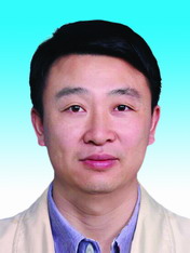 朱亚明