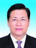 李志刚