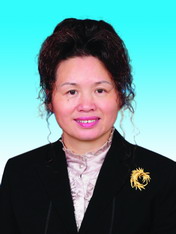 李秋妹