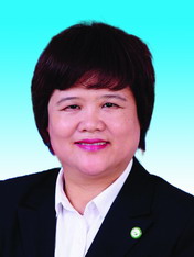 杜丽群