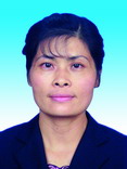 杨新灵