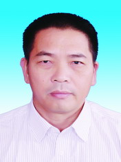 杨明奇