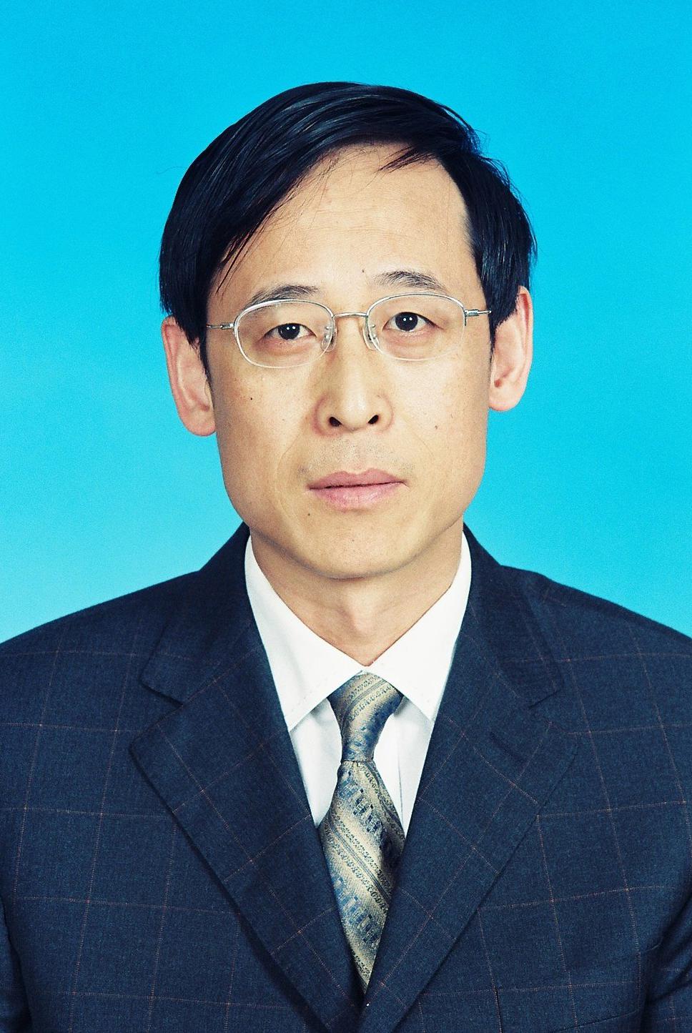 林山青