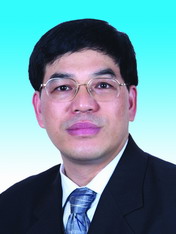 林新勤