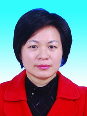 林霞