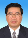梁胜利