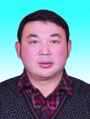 潘久富