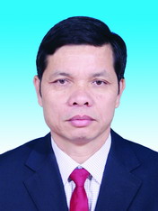 潘庆标