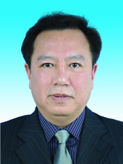 玉智刚