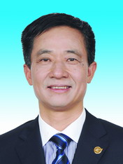管跃庆