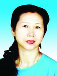 蒙丽珍