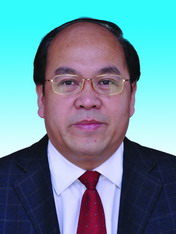 蓝建东