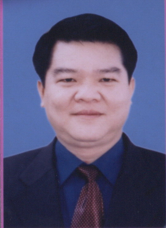 许政