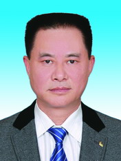 谢龙生