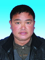 邓金国