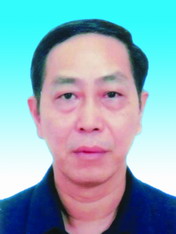 陈尚强