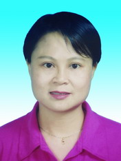 陈梅