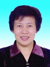 韦丽萍